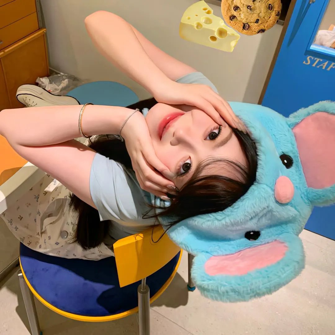 大理石人
