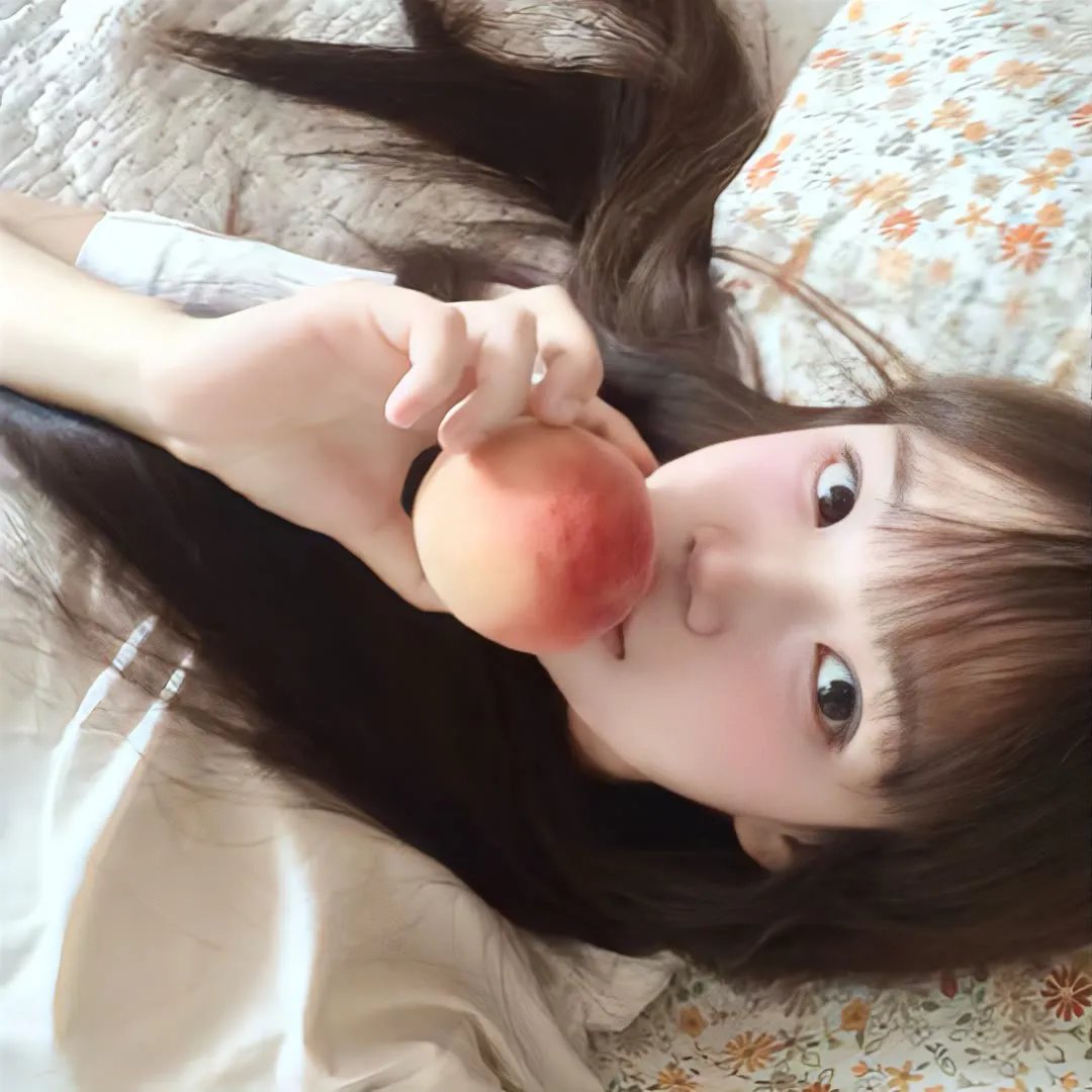 懒女苏